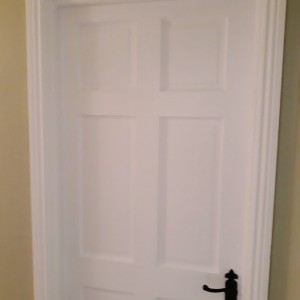 leinster kitchen respray